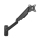 Deltaco ARM-0360 17-32" Czarny - 1307431 - zdjęcie 2